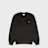 Lacoste Sweatshirt zwart