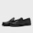 VINNY's Lee Lake Loafer zwart