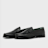 VINNY's Vee Vale Loafer schwarz