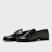 VINNY's Vee Vale Loafer zwart
