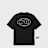 Arte Antwerp Outlined Logo T-Shirt Undefined Color