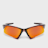 Oakley Suture Jacket TransIrnRd w/ PrizmRby Undefinierte Farbe