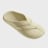Havaianas x Zellerfeld Top Toe Mule beige
