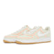 Nike Air Force 1 '07 PRM "Light Cream Gum" beige 52379 1