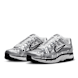 Nike P-6000 "Metallic Silver Sail" grau 52809 1