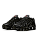 Nike Shox TL noir 52833 1