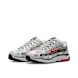 Nike   Wmns P-6000 zilver 52983 1
