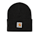 Carhartt WIP Acrylic Watch Hat black 55782 1