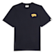 Billionaire Boys Club Small Arch Logo T-Shirt blau 56599 1