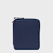 Comme des Garcons Wallet&nbsp; Classic Line bleu 57552 1