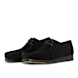 Clarks Wallabee black 57750 1