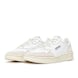 Autry 01 Low LS33 white 57794 1