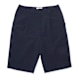 AMI PARIS Elasticizied Waist Bermuda Shorts blue 59285 1