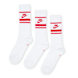 Nike Sportswear Everyday Essential Socks (3 Pack) wit 70999 1