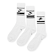 Nike Sportswear Everyday Essential Socks (3 Pack) wit 70998 1