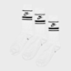 Nike   Sportswear Everyday Essential Socks (3 Pack) weiß 70998 1