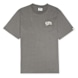 Billionaire Boys Club Small Arch Logo T-Shirt grey 71498 1