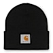 Carhartt WIP Short Watch Hat black 71644 1