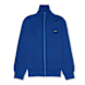 Comme des Garcons Play Play Sweatshirt Big Heart blue 73063 1