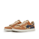 A Bathing Ape Wmns SK8 Sta #4 L braun 74564 1
