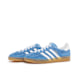 adidas Originals Wmns Gazelle Indoor blau 74719 1