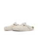 Birkenstock Boston VL (narrow) grey 75093 1