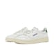 Autry Wmns Medalist Low LL20 white 75508 1