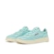 Autry Wmns Medalist Low turquoise 75522 1