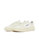 Autry Wmns Medalist Low CB01 beige 75538 1