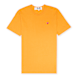 Comme des Garcons Play Black Polka Dot Longsleeve yellow 75569 1