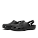Crocs Classic Clog schwarz 77185 1