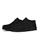 A Bathing Ape Center Seam Shoes M schwarz 77382 1