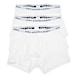 Polo Ralph Lauren Classic 3 Pack Trunk andover heather wit 77935 1