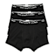 Polo Ralph Lauren Classic 3 Pack Trunk andover heather schwarz 77944 1