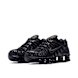 Nike Wmns Shox TL "Metallic Black" zwart 78172 1