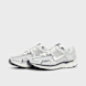 Nike   Wmns Zoom Vomero 5 "Metallic Silver" grau 78498 1