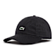 Lacoste Cap Small Croc noir 79135 1