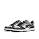 A Bathing Ape Wmns SK8 STA #5 L schwarz 80119 1