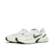 Nike Wmns V2K Run "White Green" argent 80312 1