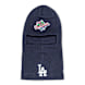New Era MLB Balaclava Los Angeles Dodgers blau 80640 1