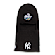 New Era MLB Balaclava New York Yankees black 80642 1