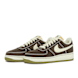 Nike Air Force 1 '07 PRM "Baroque Brown" brown 81459 1