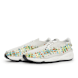 Nike Air Footscape Woven "Rainbow" multicolore 81715 1