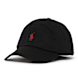 Polo Ralph Lauren Classic Sport Cap polo zwart 82039 1