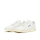 Autry Wmns Medalist Low blanc 82530 1