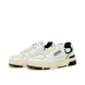 Autry Wmns CLC Low white 82557 1
