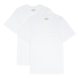 solebox 2-Pack Premium Tee white 82608 1