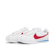 Nike Wmns Cortez "Forrest Gump" weiß 83355 1