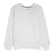 Champion Reverse Weave Crewneck grey 83742 1