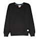 Champion Reverse Weave Crewneck black 83744 1